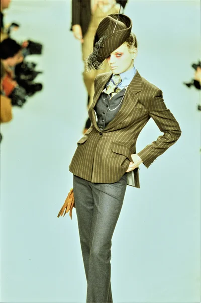 Look 40